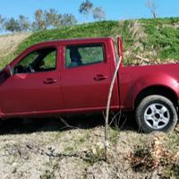 Tata xenon pickup 4x4 full prezzo più basso 