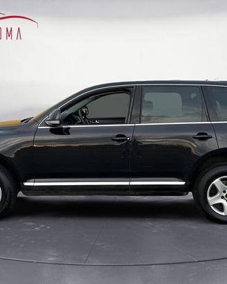 Volkswagen Touareg 2.5 R5 TDI DPF Exclusive