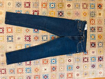 Jeans uomo Skinny