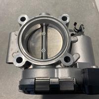 Corpo farfallato auto