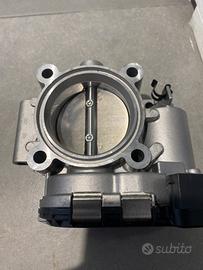 Corpo farfallato auto