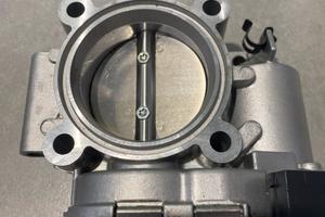 Corpo farfallato auto