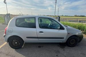 Clio 1.2 3p