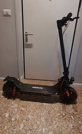 Monopattino elettrico iscooter i10 pro