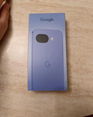 Google pixel lavander 10a 