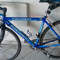 Bici da strada Fondriest 