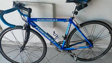 Bici da strada Fondriest 