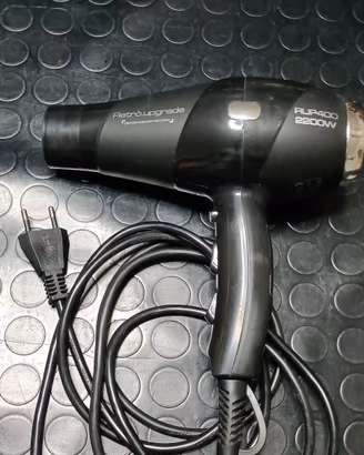 phon capelli professionali