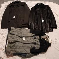 giacche e giubbini T. 50-52 o L-XL- XXL