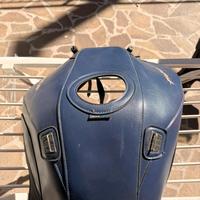 Cover serbatoio fazer fz1 piu borsa