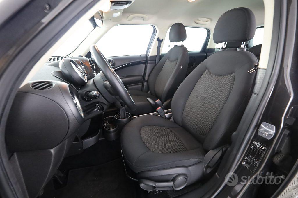 Mini Countryman 2015 photo 2