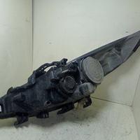 PROIETTORE DX. PEUGEOT 207 (04/06-06/09) 8HZ 62069
