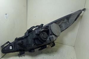 PROIETTORE DX. PEUGEOT 207 (04/06-06/09) 8HZ 62069