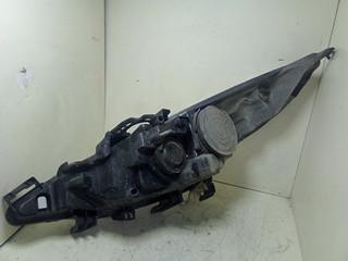 PROIETTORE DX. PEUGEOT 207 (04/06-06/09) 8HZ 62069