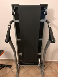 pedana per camminare