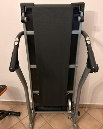 pedana per camminare