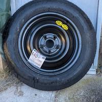 Ruotino di scorta NUOVO marca FALKEN 145/90 D16