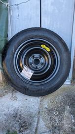 Ruotino di scorta NUOVO marca FALKEN 145/90 D16