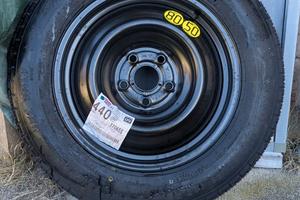 Ruotino di scorta NUOVO marca FALKEN 145/90 D16