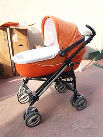 trio Peg Perego 