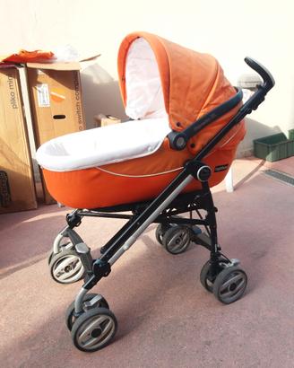 trio Peg Perego 