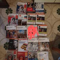 Libri liceo scientifico