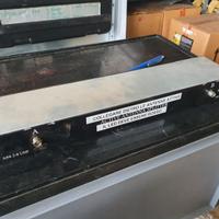 SPLITTER ANTENNA ATTIVO BNC Audioplus ASS 2-8 UHF