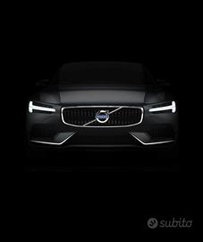 Pezzi di ricambio per Volvo con garanzia 