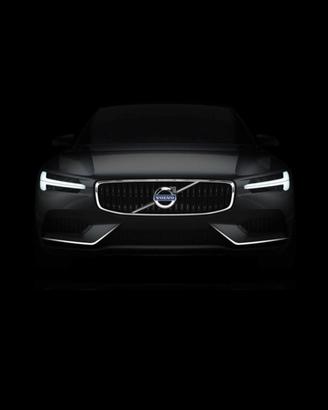 Pezzi di ricambio per Volvo con garanzia 