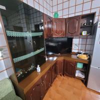 cucina completa 