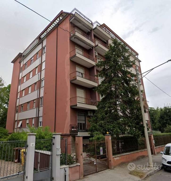 Appartamento – Forlì, Quartiere Spazzoli Campo di Marte Benefattori - Vista 3