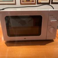 microonde marca OK meccanico