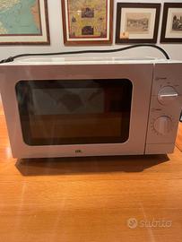 microonde marca OK meccanico