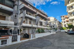 Appartamento Scalea [06VRG]