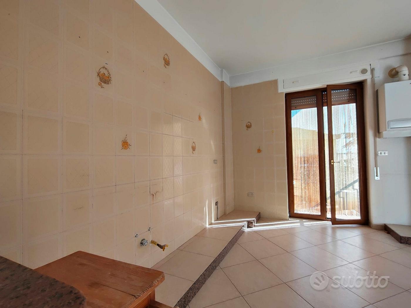 Appartamento – San Severo, Foggia - Vista 3