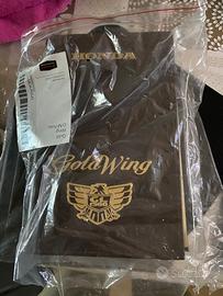 Honda Goldwing Manuale d’uso