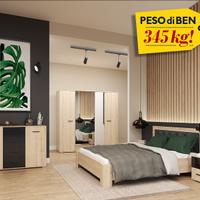 ECCO PER VOI UNA CAMERA "CHICCOSA!"..!