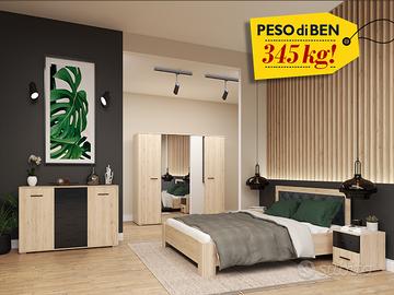 ECCO PER VOI UNA CAMERA "CHICCOSA!"..!