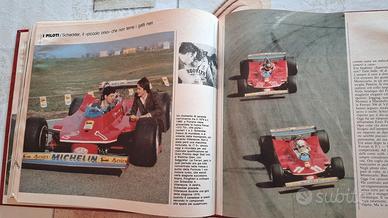 ferrari racconta