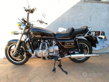 honda gl 1100 goldwing