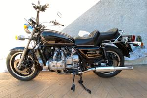 honda gl 1100 goldwing