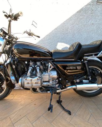 honda gl 1100 goldwing