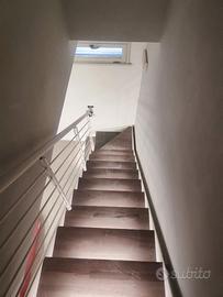 Scala per interni