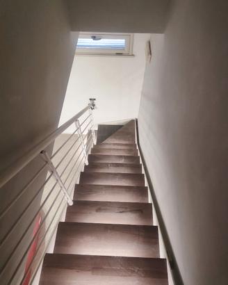 Scala per interni