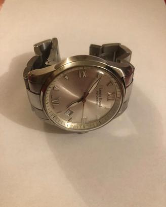 Orologio Louis Erard Automatico Usato