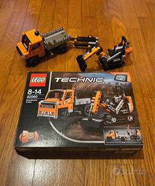 Legi Technic