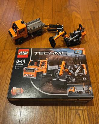 Legi Technic