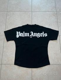 T-shirt Palm Angels unisex