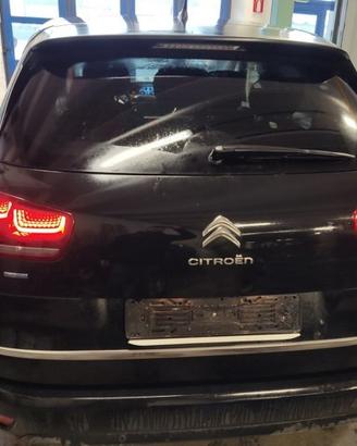 Portellone nudo CITROEN C4 PICASSO del 2015