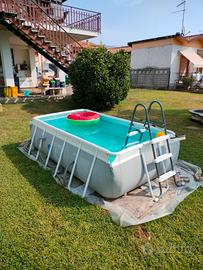 piscina Intex 3x1.75